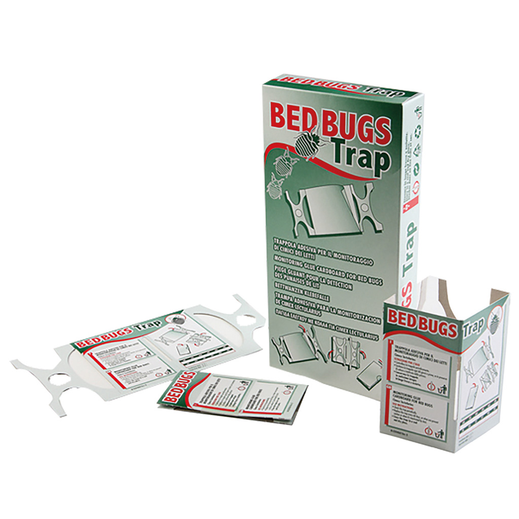 Bed Bugs Trap GEA, 30st