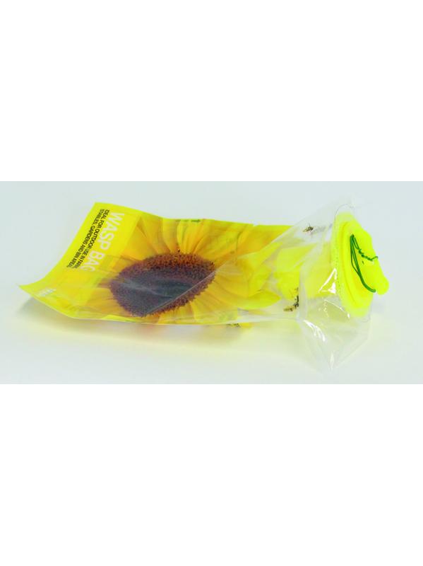WASP BAG WESPENZAK XXL 25st.