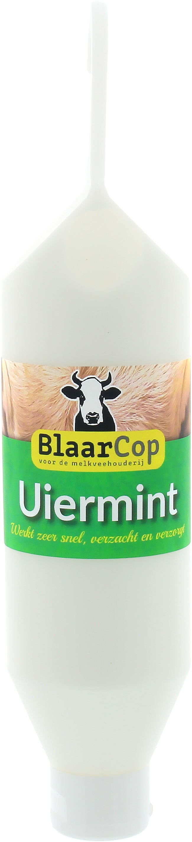 Topmint 36% BLAARCOP 500ML.