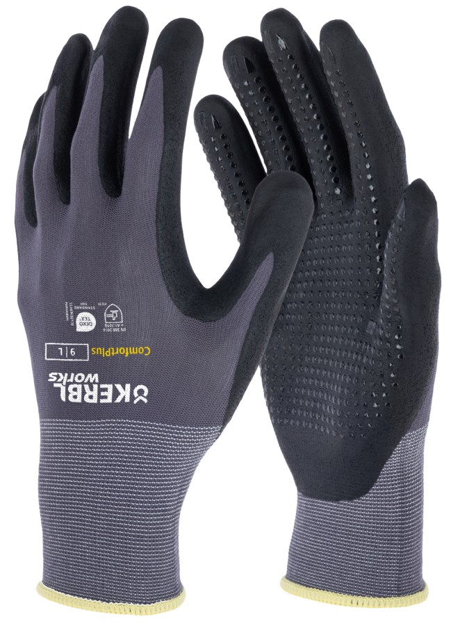 Handschoen Comfort Plus maat 12/XXXL