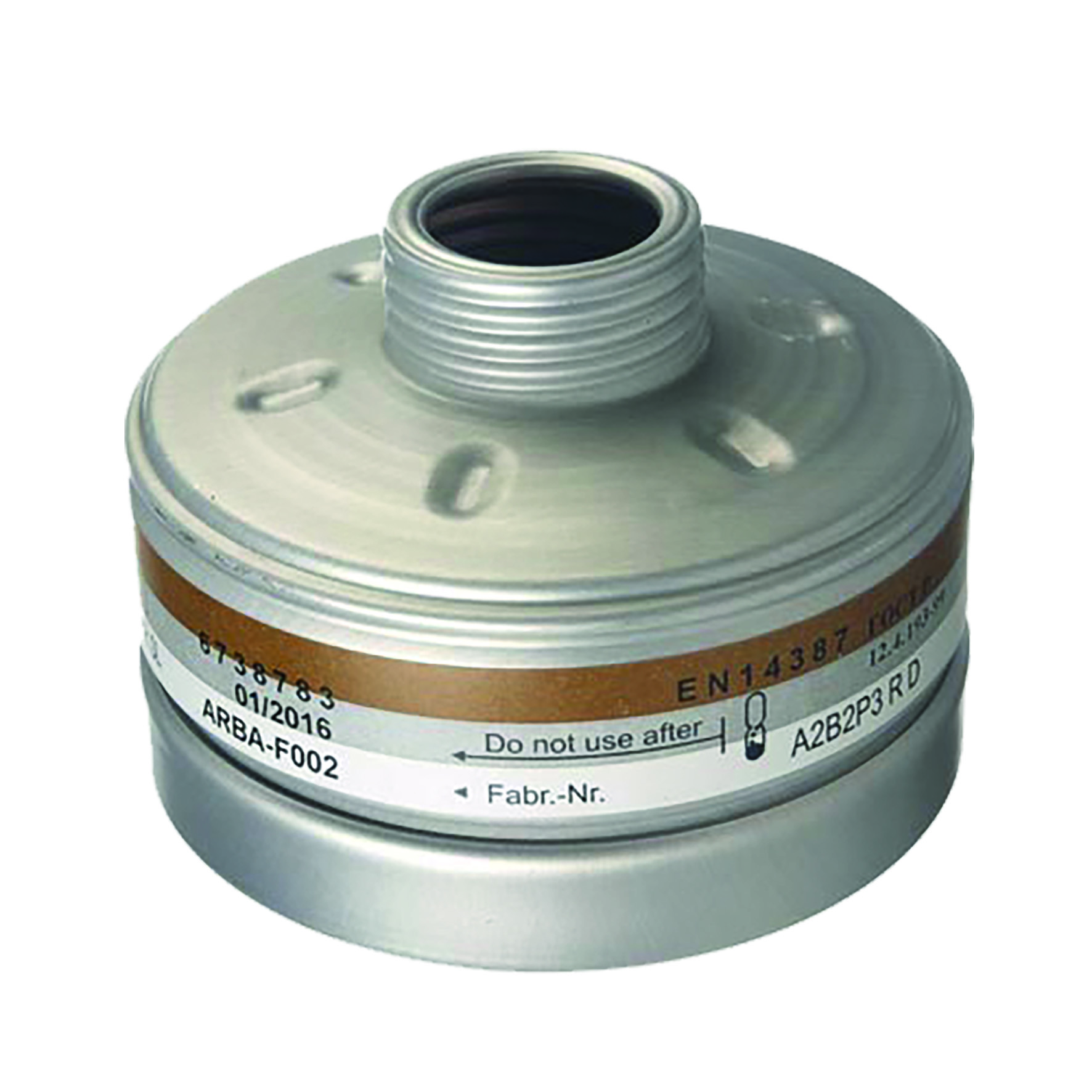 Milla Eurofilter 7030 A2B2P3