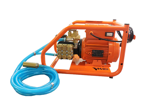 Mabi Eco 80 (8L/min.) + 15m
