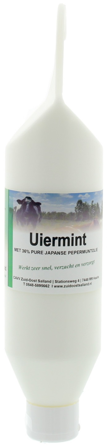 Topmint 36% ZU-SALLAND 500ML.