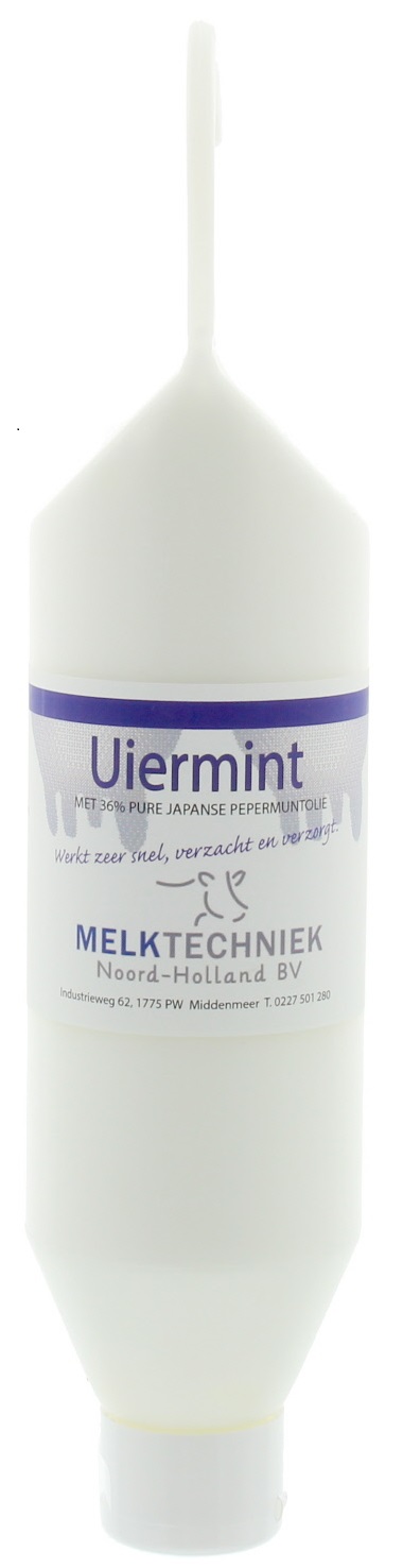 Topmint 36% MELKTECHNIEK NH 500ML.