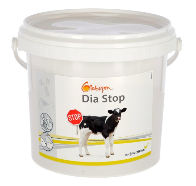 Globigen Dia Stop 2KG