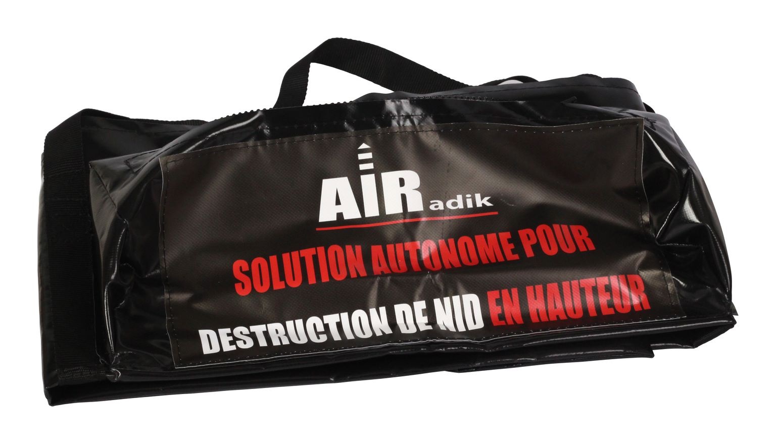 Airadik transport tas
