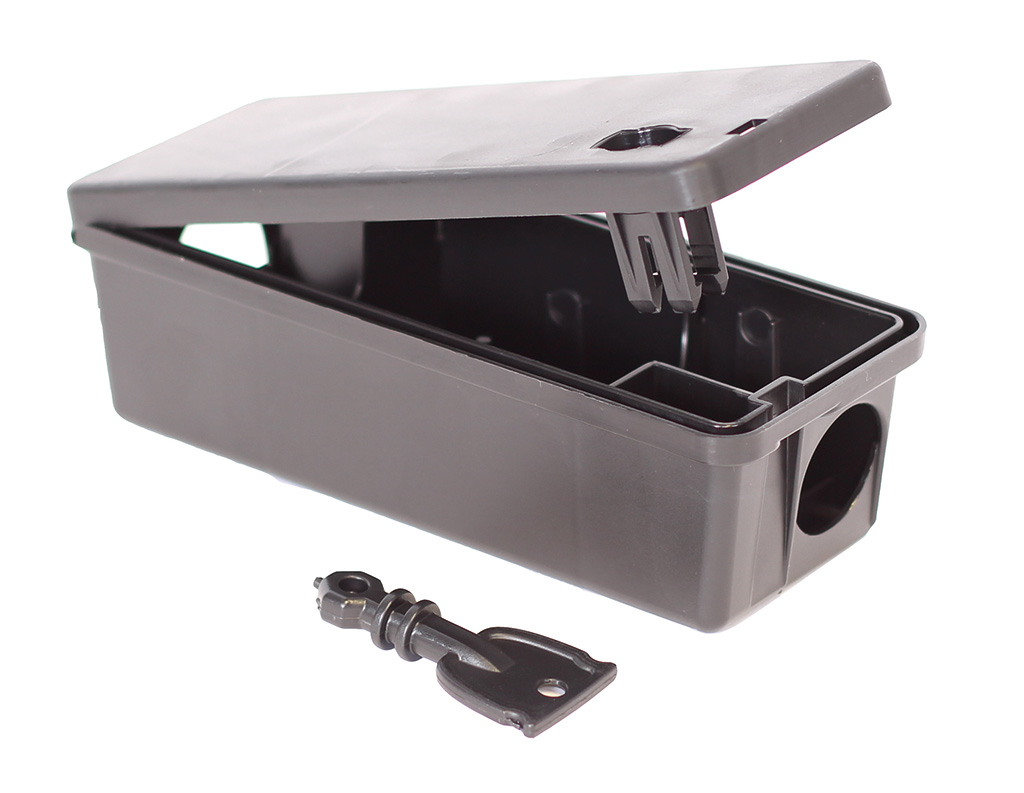 Eris Mouse Box (bulk)