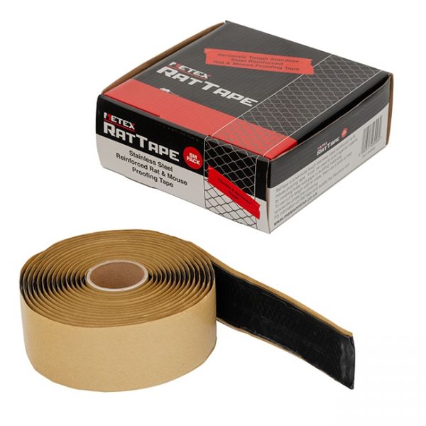 Rat Tape, 1m