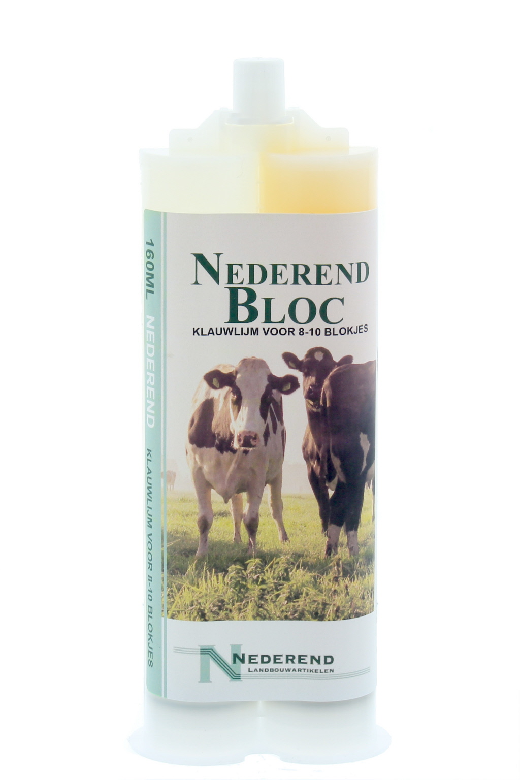 PL Nederend Bloc 160ml