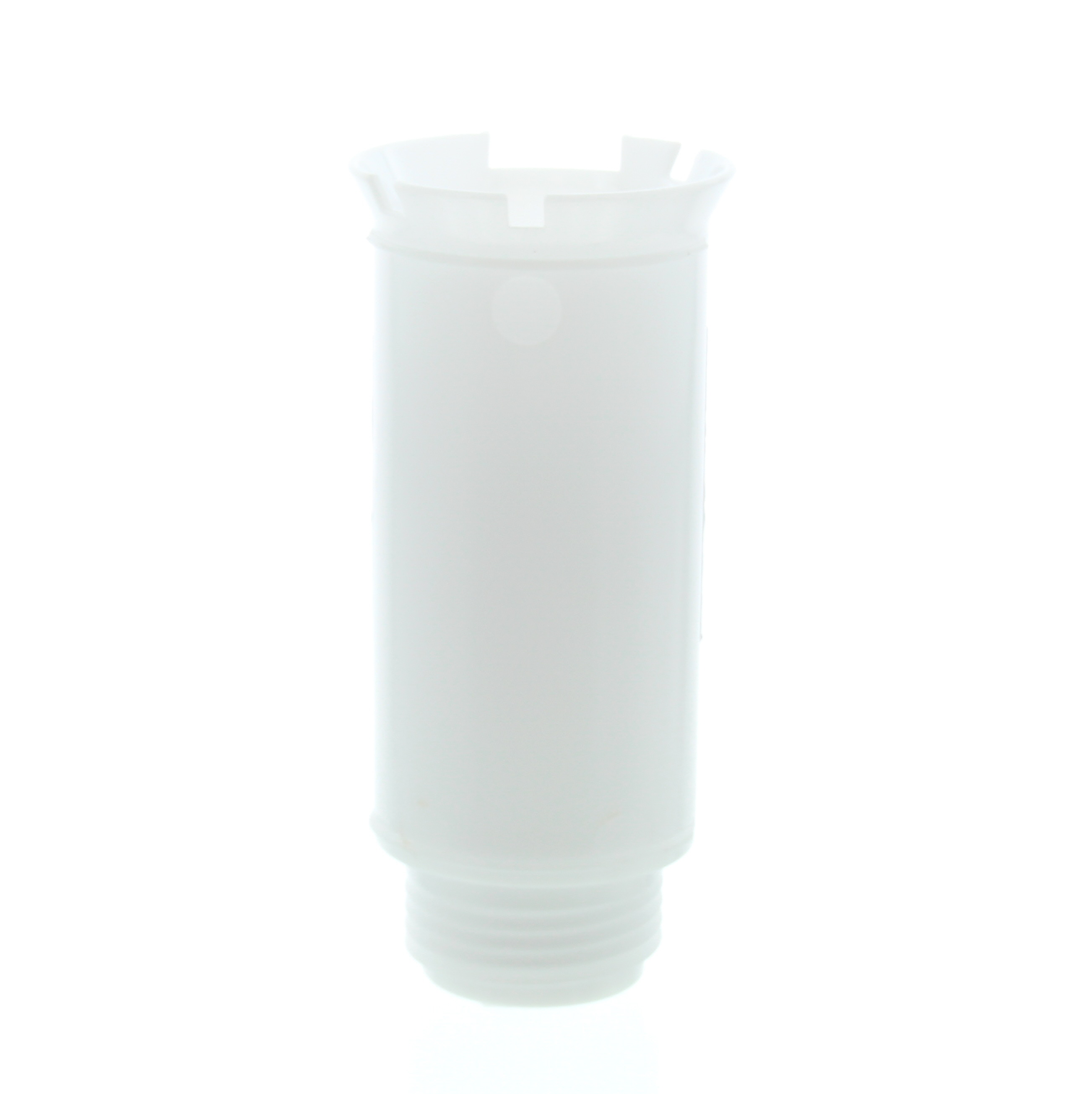 Matabi cylinder met kogel