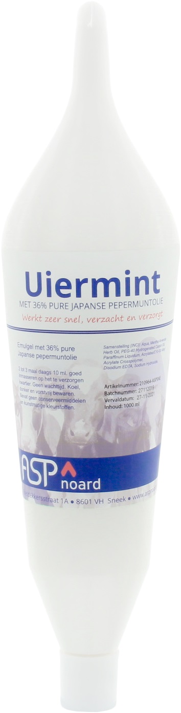 Topmint 36% ASP-NOARD 1000ML.