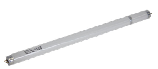 Lamp 14W shatterproof T5