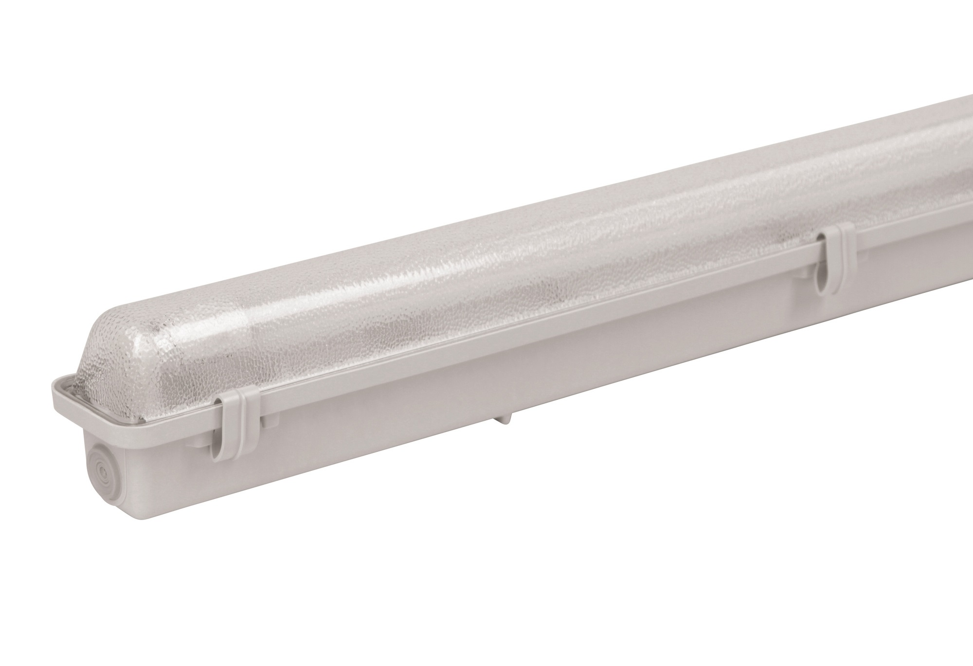 Waterdicht armatuur LED TLbuis 150cm wit