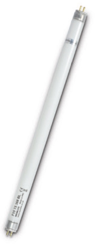 Lamp 15W shatterproof Attracta