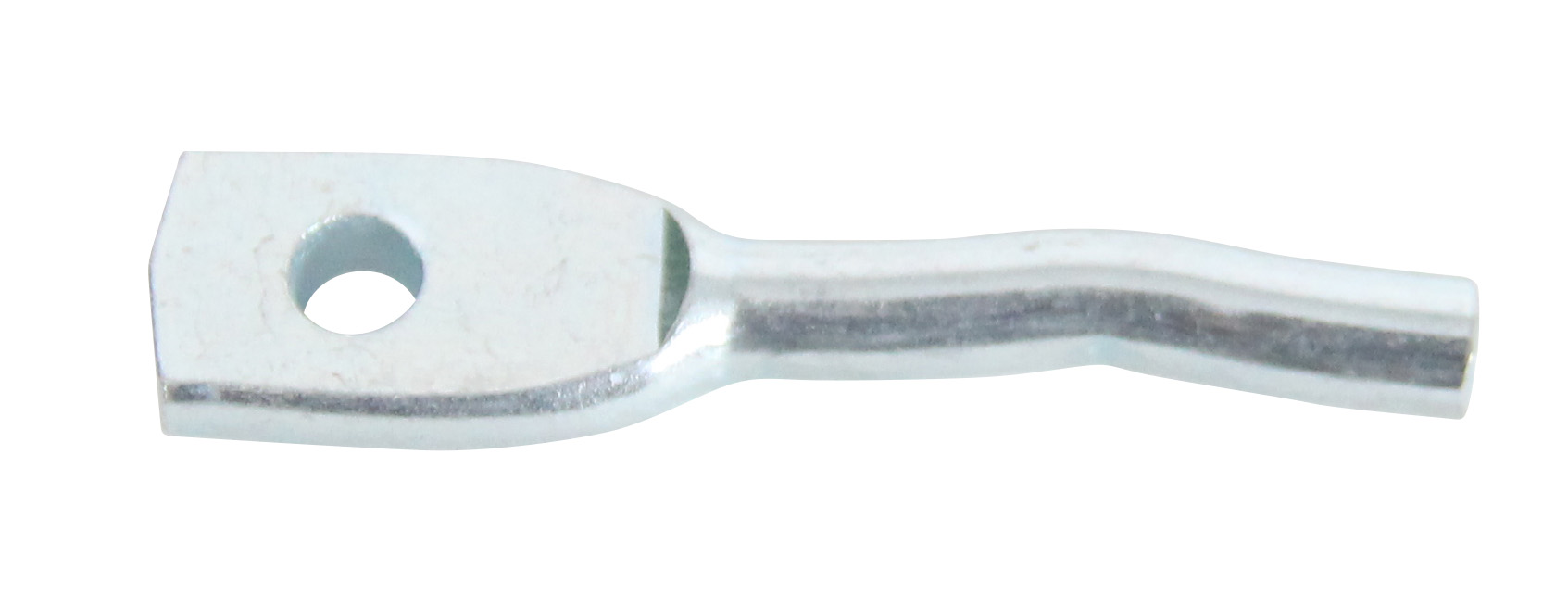 Net spike intermediaire bevestigin 100st