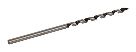 Houtboor 6,5/180