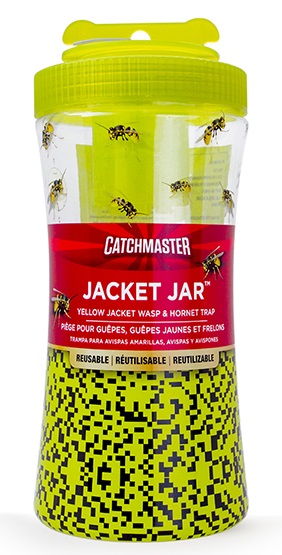 Wespenval pot Catchmaster