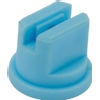 Spuitdop 03-Goizper FE110/1.2/3 blauw
