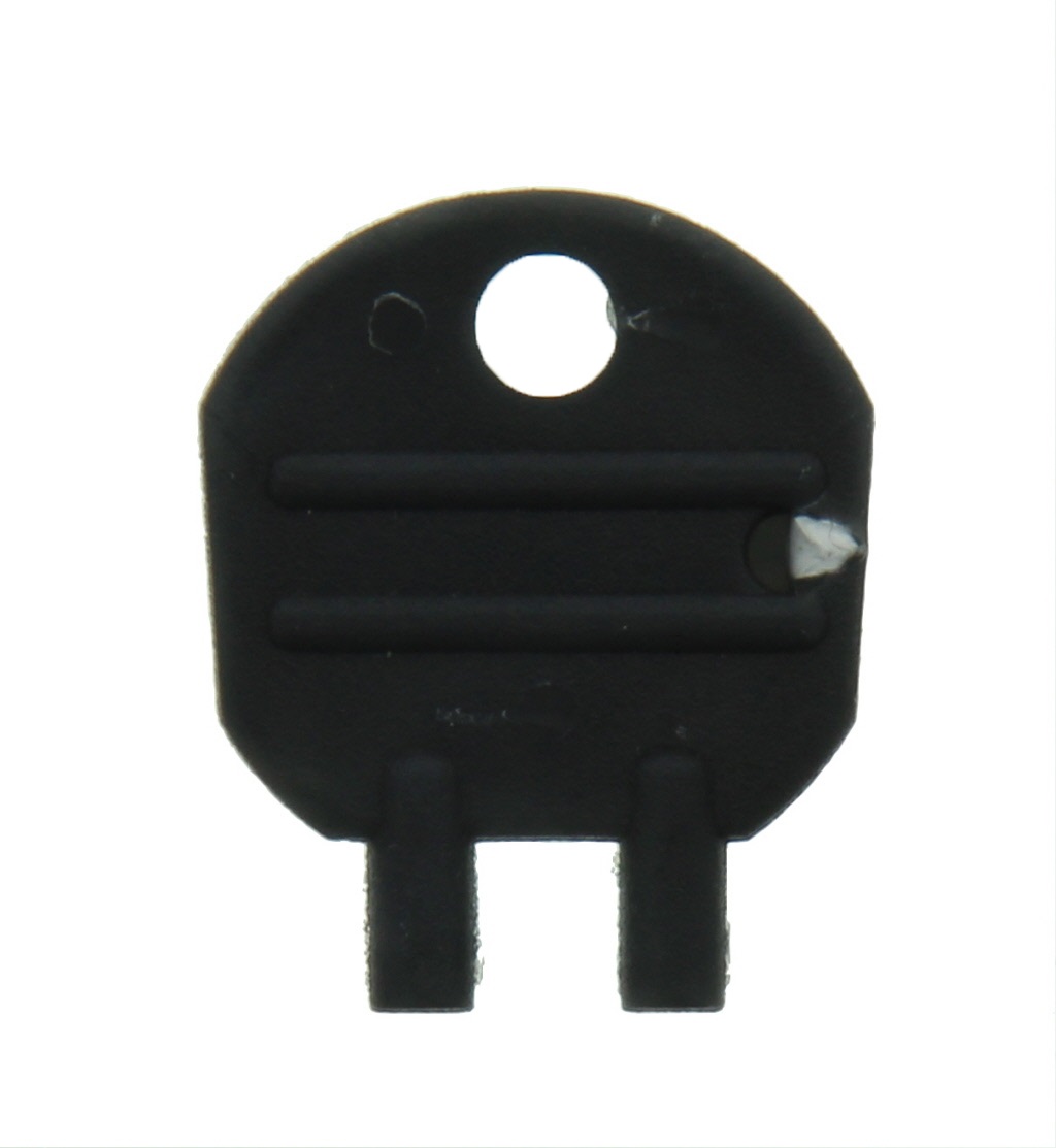 Rotech Mouse, kleine plastic sleutel
