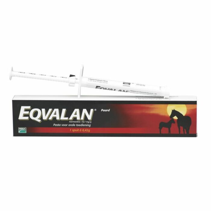 Eqvalan wormspuit REGNL1769
