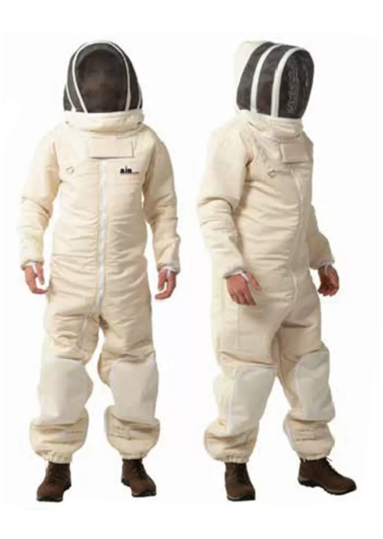 Hoornaarspak Hornet Protec 2XL