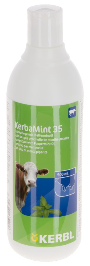 Uierverzorgmiddel hangfles 1000ml