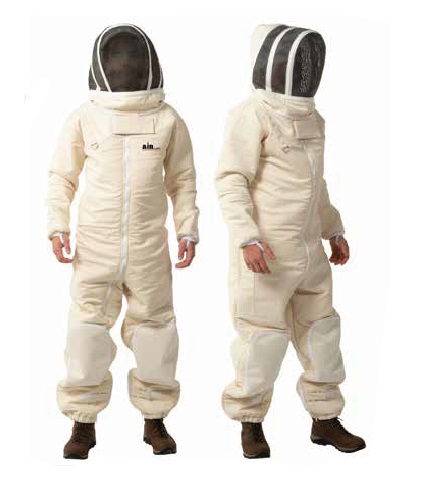 Hoornaarspak Hornet Protect 4XL